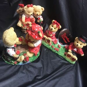 Collectible Valentine’s Day Knick knacks